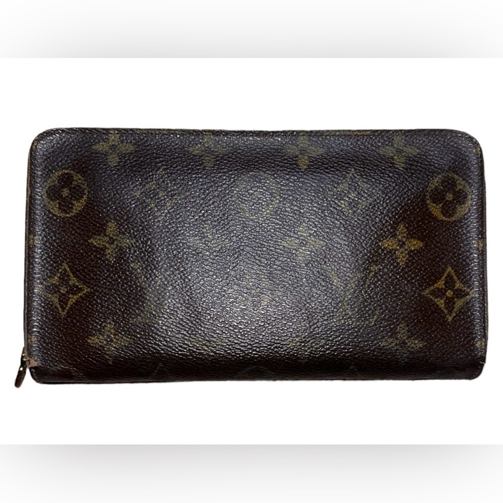 COPY - Louis Vuitton Monogram Wallet